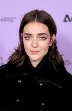 TALIA RYDER at Little Death Premiere at 2024 Sundance Film Festival 01/19/2024