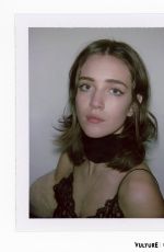 TALIA RYDER - Sundance Film Festival Portraits, January 2024