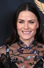 TARA WESTWOOD at 2024 Astra TV Awards in Los Angeles 01/08/2024