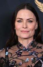 TARA WESTWOOD at 2024 Astra TV Awards in Los Angeles 01/08/2024