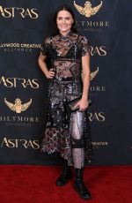 TARA WESTWOOD at 2024 Astra TV Awards in Los Angeles 01/08/2024
