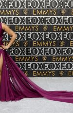 TARAJI P. HENSON at 75th Primetime Emmy Awards in Los Angeles 01/15/2024