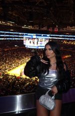 TATI MCQUAY - Instagram Photos 01/08/2024