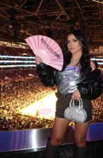 TATI MCQUAY - Instagram Photos 01/08/2024