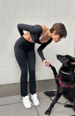TAYLOR HILL for Crop Shop Boutique SS 2024