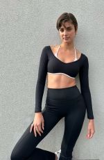 TAYLOR HILL for Crop Shop Boutique SS 2024