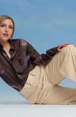 TAYLOR TOMLINSON for Stylecaster, November 2023