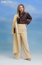 TAYLOR TOMLINSON for Stylecaster, November 2023