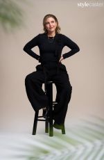 TAYLOR TOMLINSON for Stylecaster, November 2023