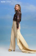 TAYLOR TOMLINSON for Stylecaster, November 2023