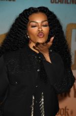 TEYANA TAYLOR at The Book of Clarence Premiere at Academy Museum of Motion Pictures in Los Angeles 01/05/2024
