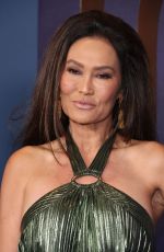 TIA CARRERE at AMPAS 14th Annual Governors Awards 01/09/2024