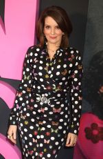 TINA FEY at Mean Girls Premiere at AMC Lincoln Square Theater in New York 01/08/2024