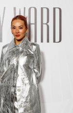 TINA LEUNG at Tony Ward Haute Couture Spring/Summer 2024 Show in Paris 01/22/2024