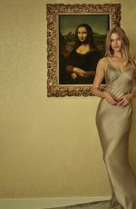 TONI GARRN - The Neumark Mona Lisa 2024