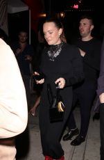 TOVE LO Leaves The Spotlight Nightclub