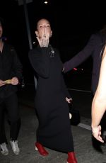 TOVE LO Leaves The Spotlight Nightclub