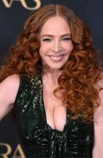 TRISHA LAFACHE at 2024 Astra TV Awards in Los Angeles 01/08/2024