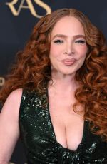 TRISHA LAFACHE at 2024 Astra TV Awards in Los Angeles 01/08/2024