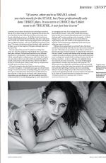 TUPPENCE MIDDLETON in Luxury London Living Fabric Magazine, February 2024