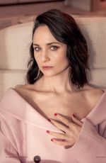 TUPPENCE MIDDLETON in Luxury London Living Fabric Magazine, February 2024