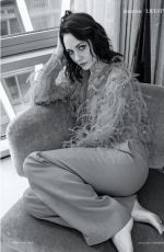 TUPPENCE MIDDLETON in Luxury London Living Fabric Magazine, February 2024