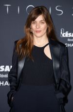 VALERIE DONZELLI and SUAZANE JOUANNET at Cesar Revelations 2024 in Paris 01/15/2024