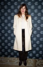 VALERIE DONZELLI at French Cinema Award 2024 Photocall in Paris 01/18/2024