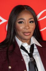 VENUS WILLIAMS at Louis Vuitton FW24 Men’s Collection Fashion Show in Paris 01/16/2024