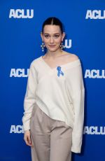 VICTORIA PEDRETTI at IndieWire Sundance Studio Presented by Dropbox in Park City 01/20/2024