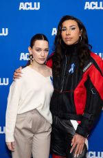 VICTORIA PEDRETTI at IndieWire Sundance Studio Presented by Dropbox in Park City 01/20/2024
