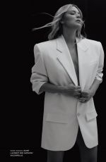 VIRGINIE EFIRA in Numero Magazine, February 2024