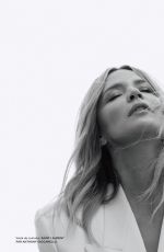 VIRGINIE EFIRA in Numero Magazine, February 2024