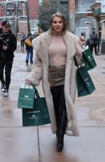 WHITNEY ROSE Out at Sundance Film Festival 2014 in Park City 01/20/2024