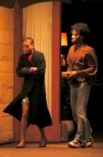 WILLOW SMITH and De