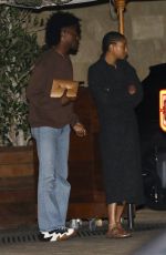 WILLOW SMITH and De