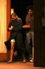 WILLOW SMITH and De