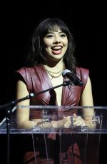 XOCHITL GOMEZ at LA Cena Los Angeles at Neuehouse Hollywood 01/05/2024