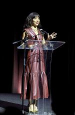 XOCHITL GOMEZ at LA Cena Los Angeles at Neuehouse Hollywood 01/05/2024