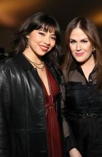 XOCHITL GOMEZ at LA Cena Los Angeles at Neuehouse Hollywood 01/05/2024