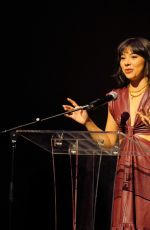 XOCHITL GOMEZ at LA Cena Los Angeles at Neuehouse Hollywood 01/05/2024