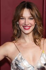 YAEL GROBGLAS at Apple TV+