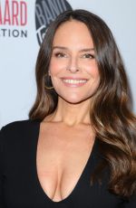 YARA MARTINEZ at Junction Premiere at The Harmony Gold Theatre in Hollywood 01/24/2023