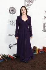 ZELDA WILLIAMS at Art of Elysium