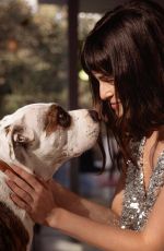 ZOEY DEUTCH at a Photoshoot, January 2024