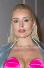 ZOFIA KRASICKI VON SIECIN at Jean-Paul Gaultier Haute Couture Spring/Summer 2024 Show at Paris Fashion Week 01/24/2024