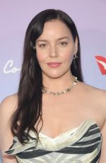 ABBIE CORNISH at 21st Annual G’Day USA Arts Gala in Los Angeles 02/01/2024