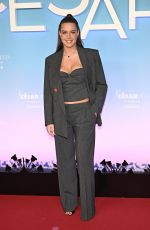 ADELE EXARCHOPOULOS at 49th Cesar Film Awards at L