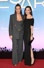 ADELE EXARCHOPOULOS at 49th Cesar Film Awards at L