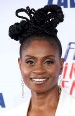 ADINA PORTER at Film Independent Spirit Awards in Santa Monica 02/25/2024